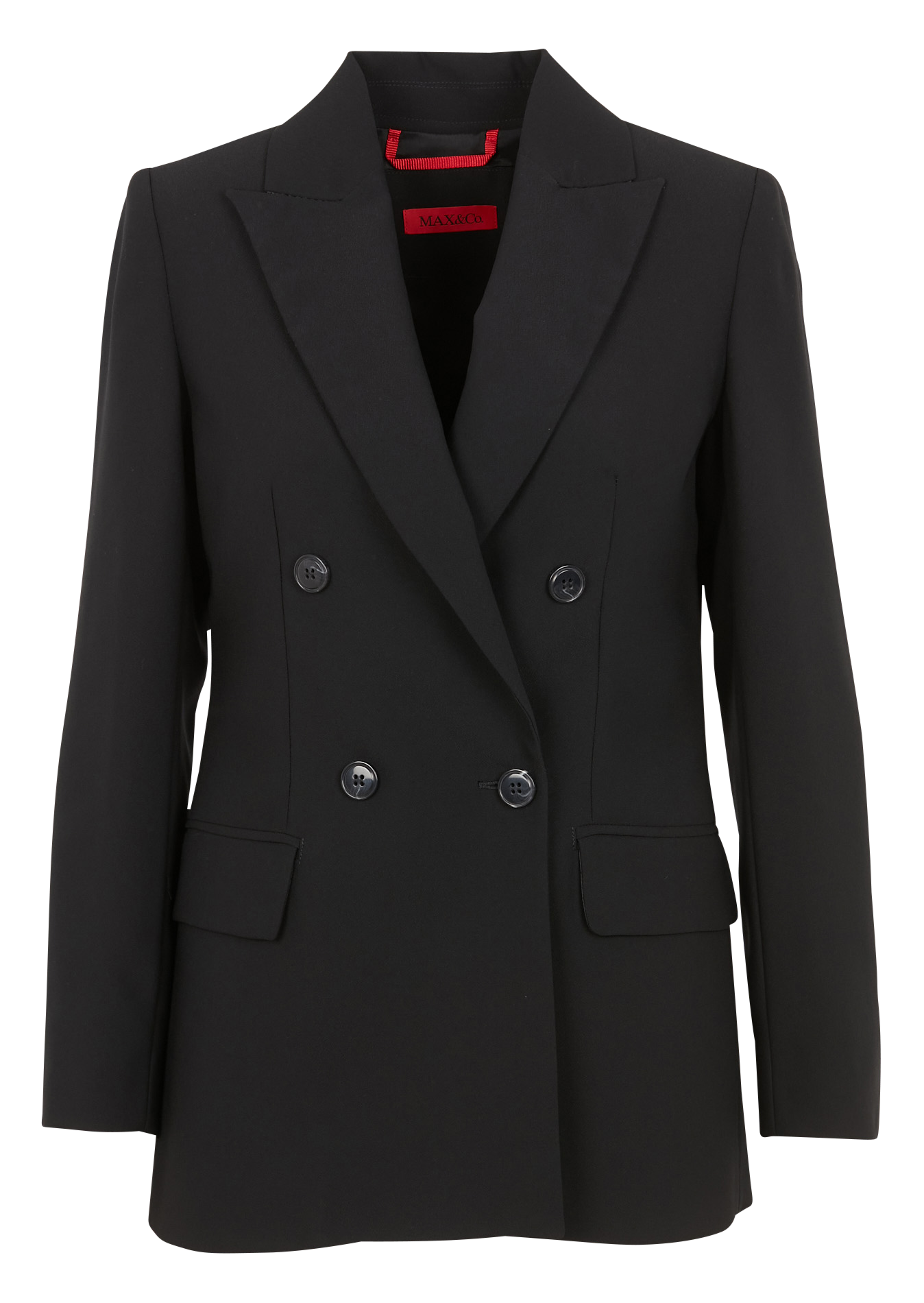 OBOE - Veste de tailleur | Noir