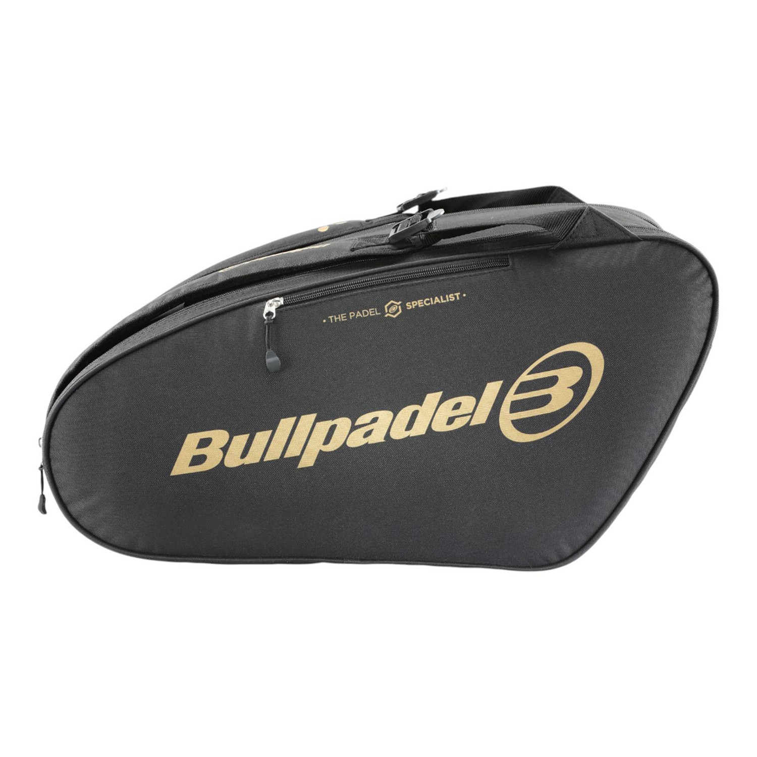 Bullpadel Premier Padel Hack Pack 4