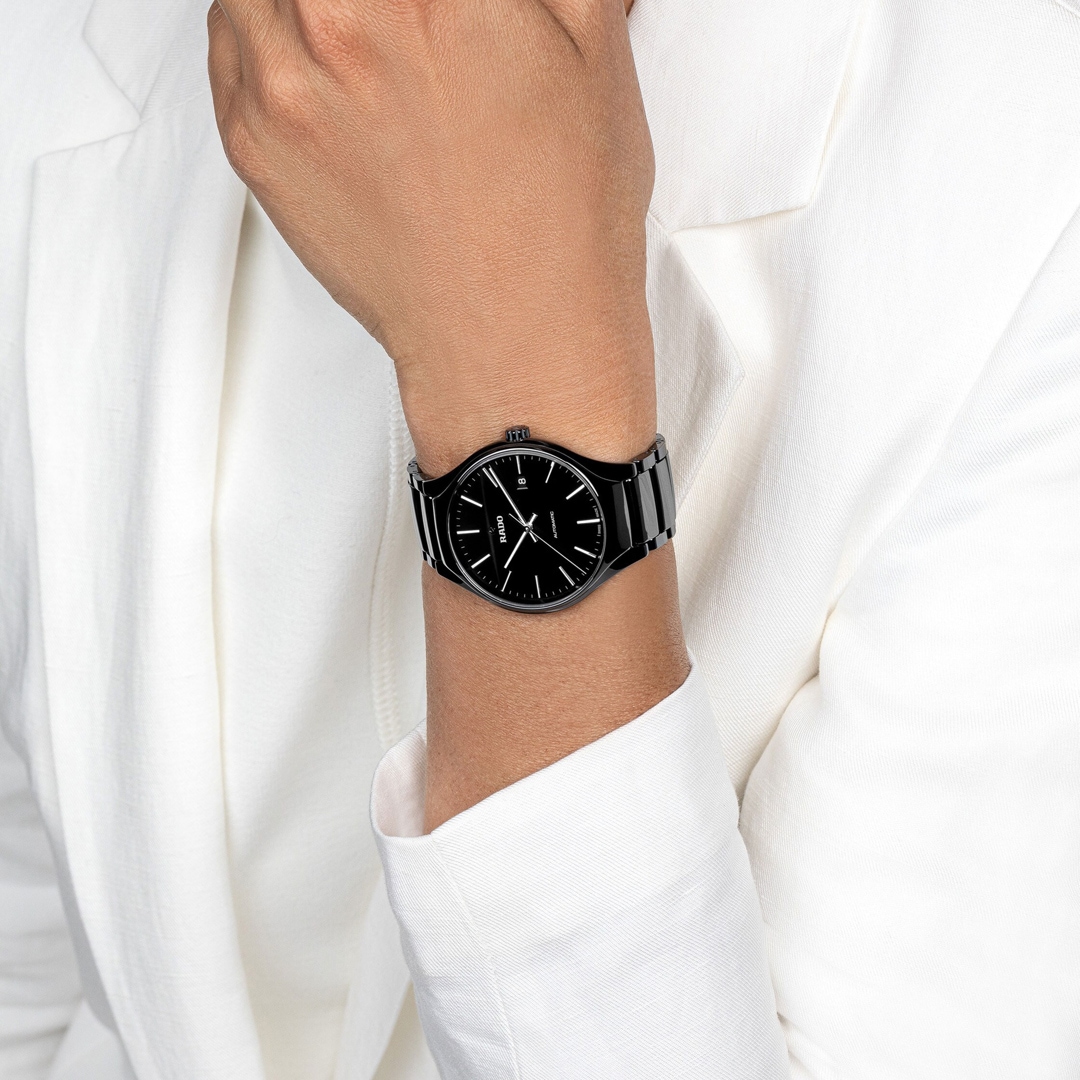 Rado True L Automatik