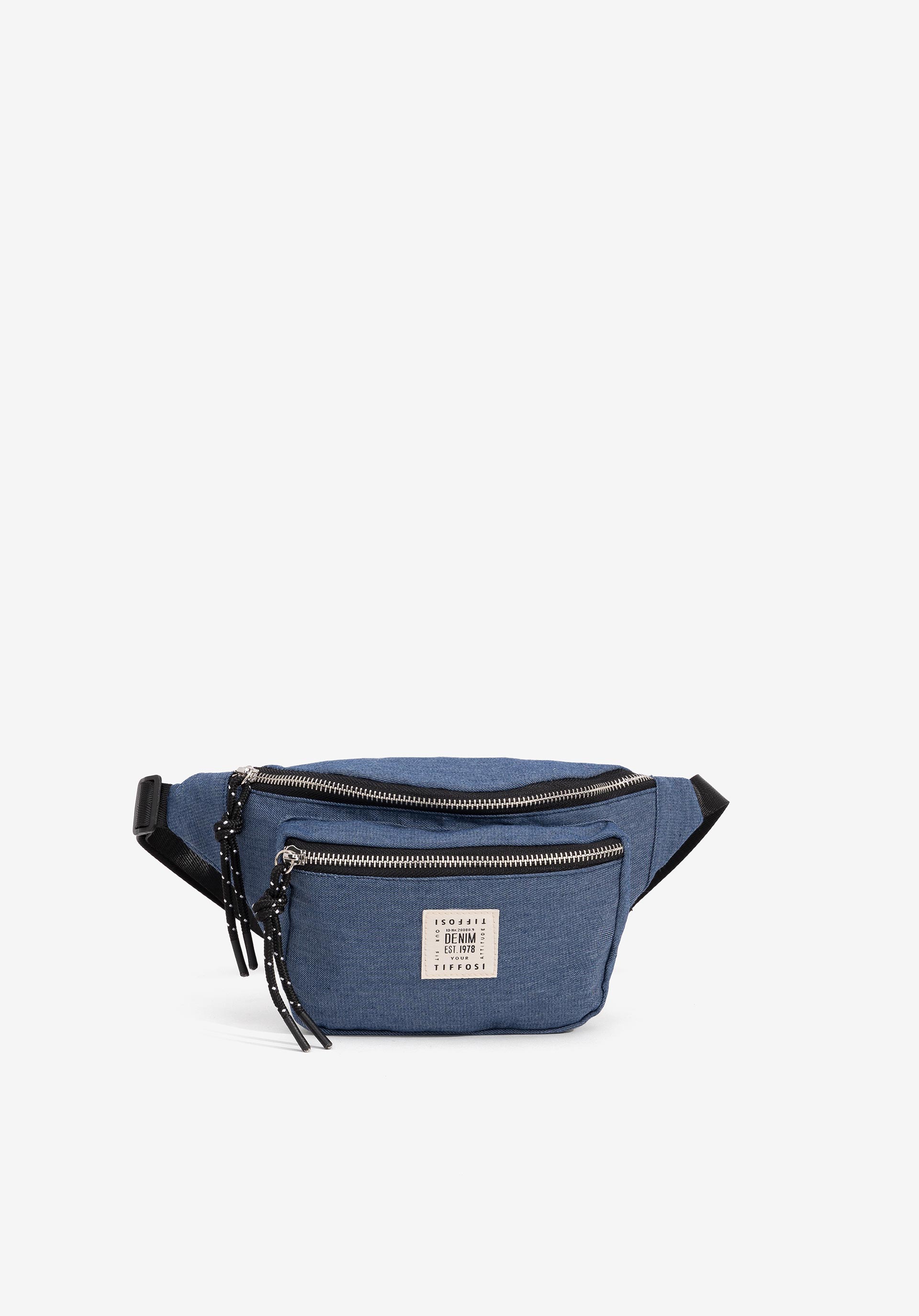 Bolsa de Cintura com Aplique