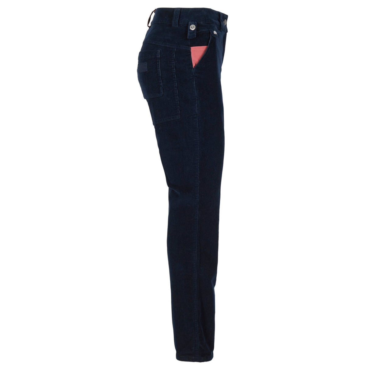 Amundsen<br>Fjordcord Slacks Womens