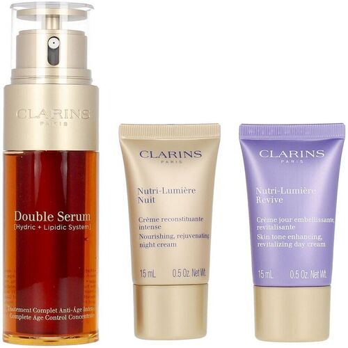 Clarins - Double Serum Lote