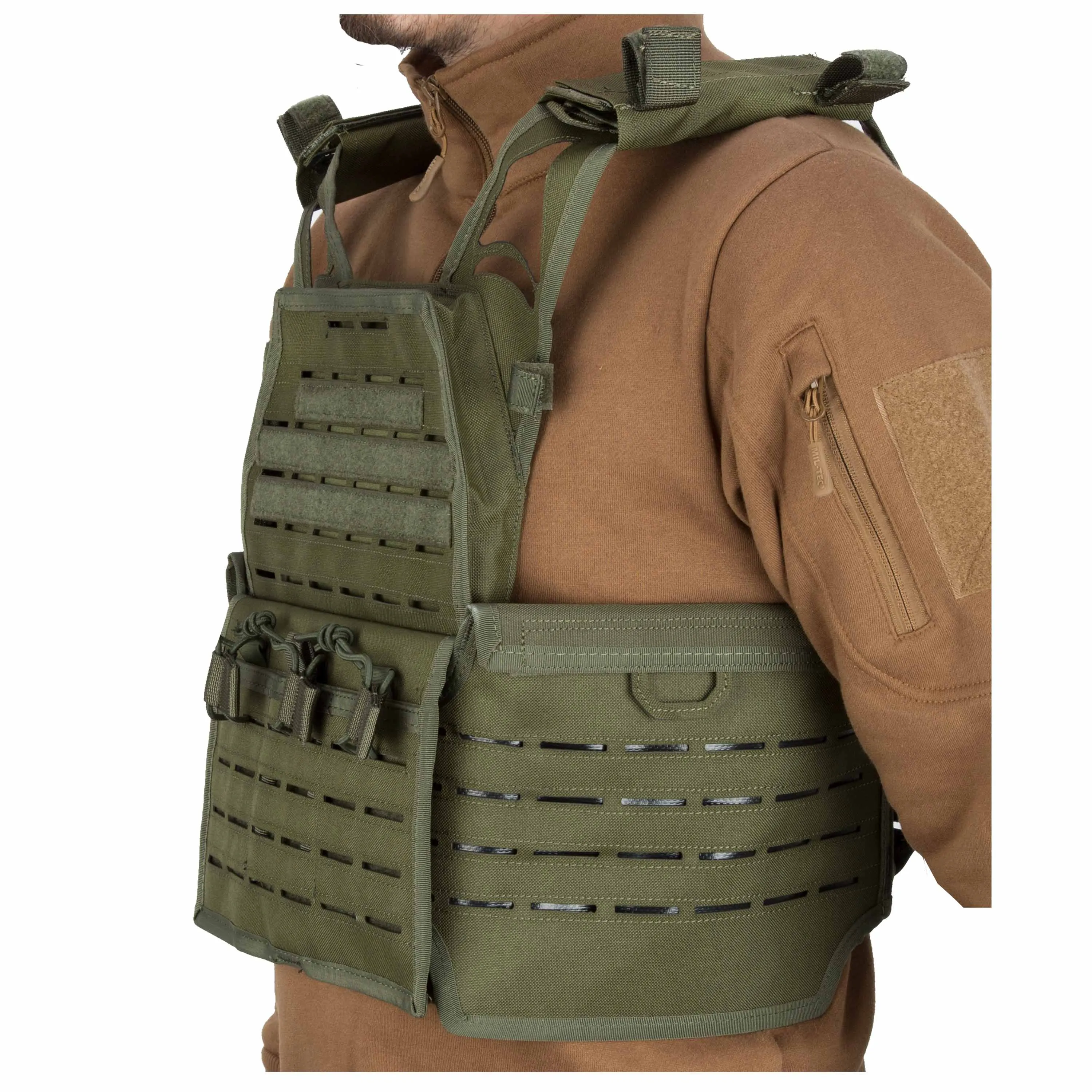 Invadergear -  Plattenträger Reaper Plate Carrier