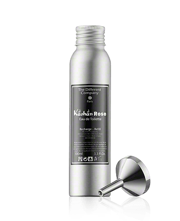 The Different Company Kâshân Rose edt refill 100ml