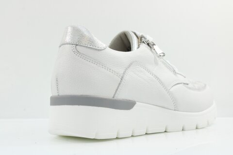 Waldläufer Schnürschuhe