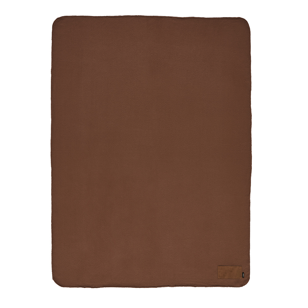 Aodaci ABL006 - Couverture / plaid Pollock rPET 180 gsm