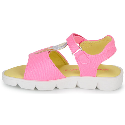 Agatha Ruiz de la Prada - MINIS - Rose