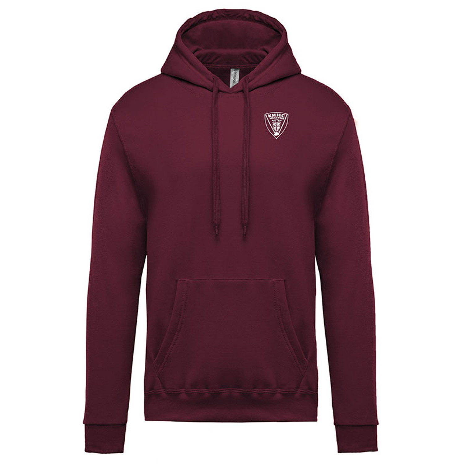 Sweater Heren KMHC Waalwijk