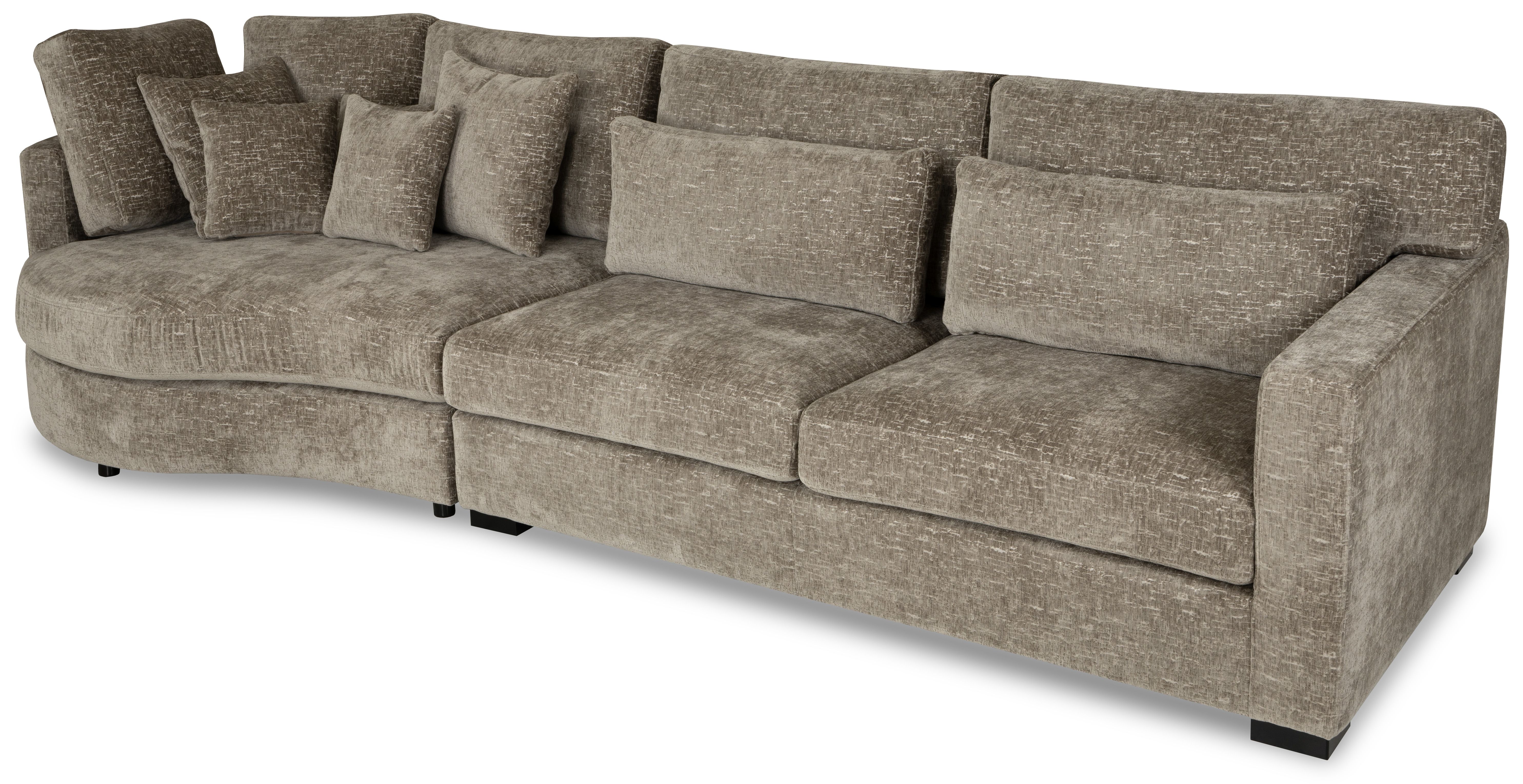 Loungebank Norah