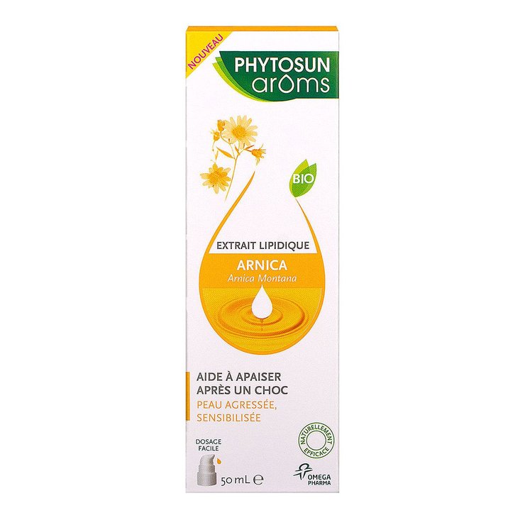 Arnica 50ml