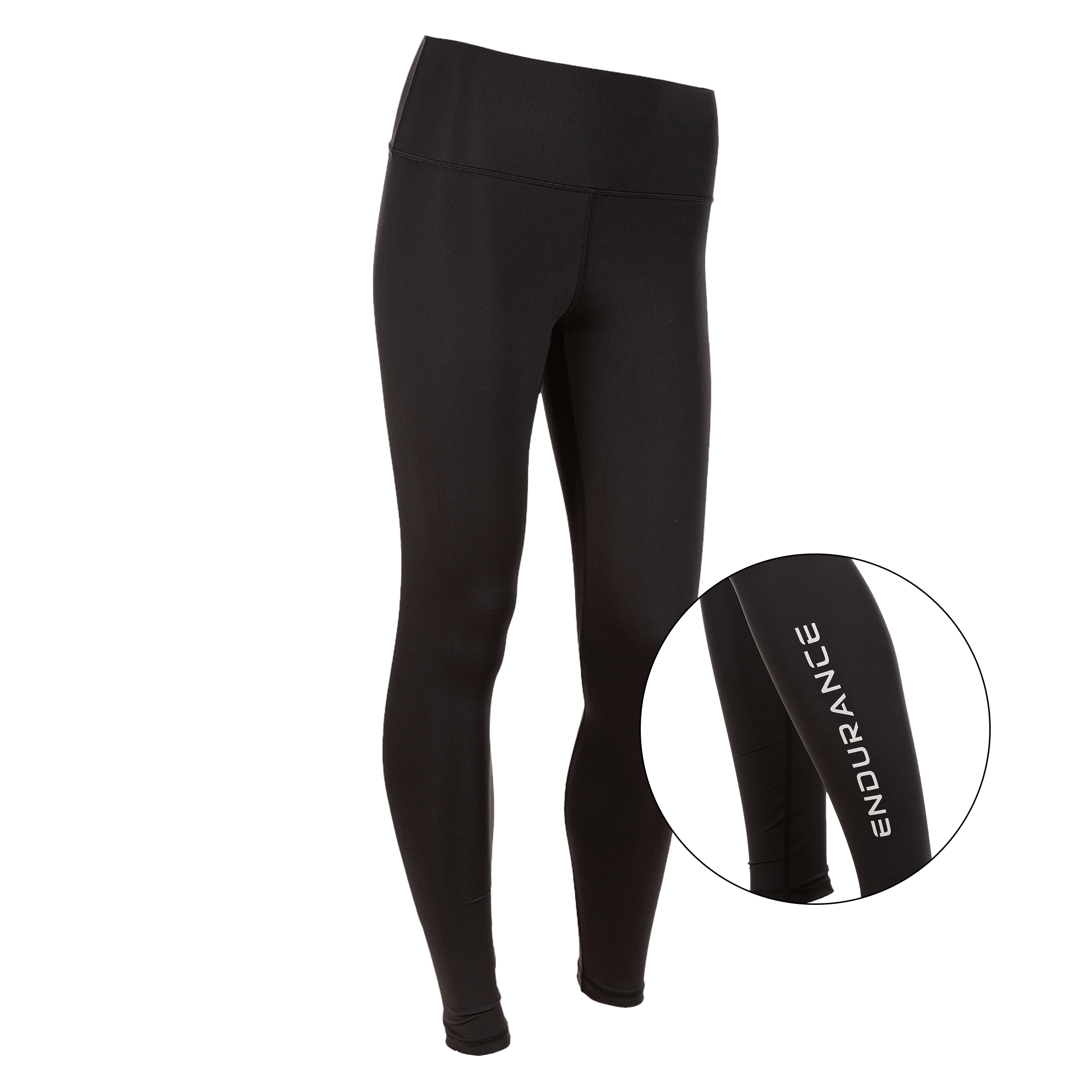 Endurance Dorhia W Tights - Treningstøy