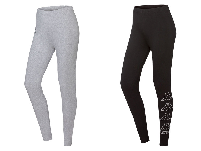 Dames leggings, met katoen