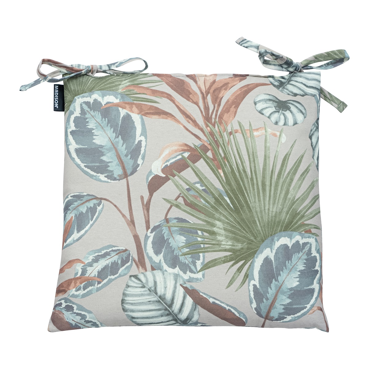 Madison Cala natural Zitkussen - Set van 4