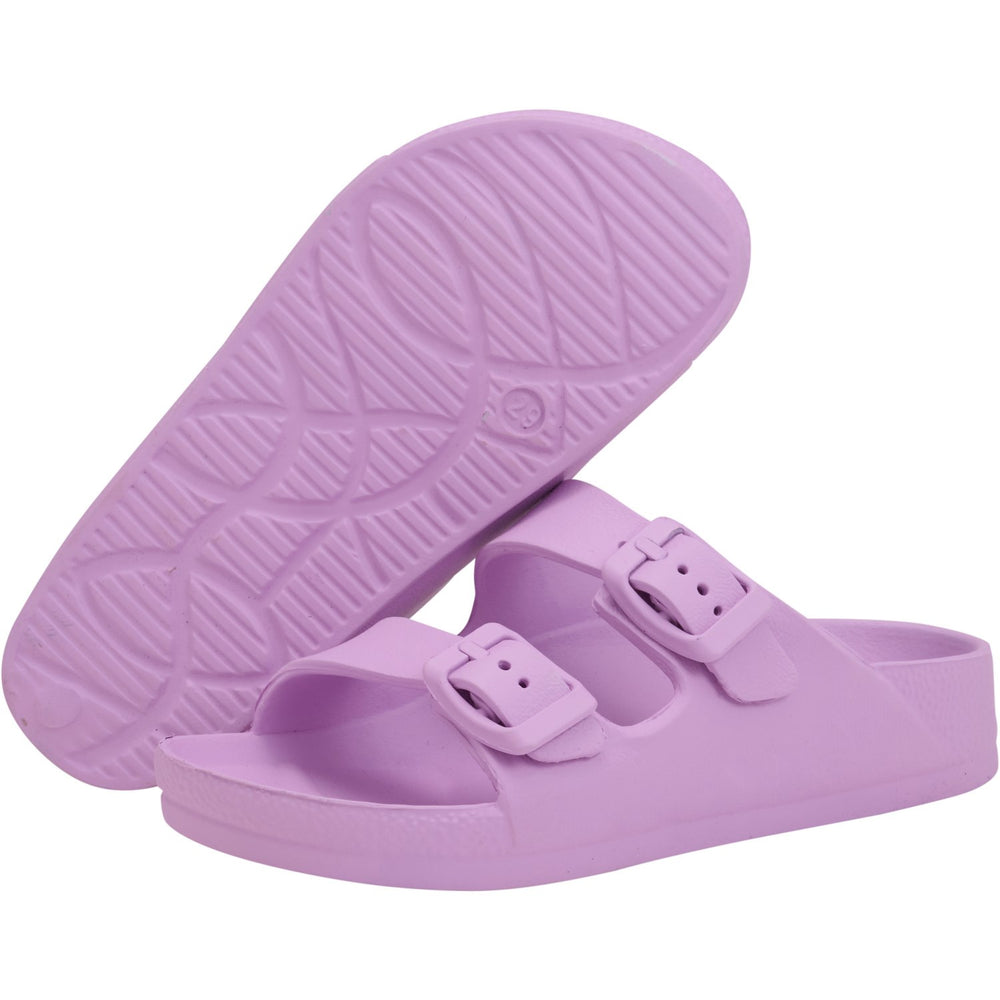 Køb Color Kids Orchid Sandaler m. Spænder