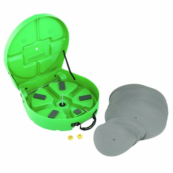 Hardcase 22