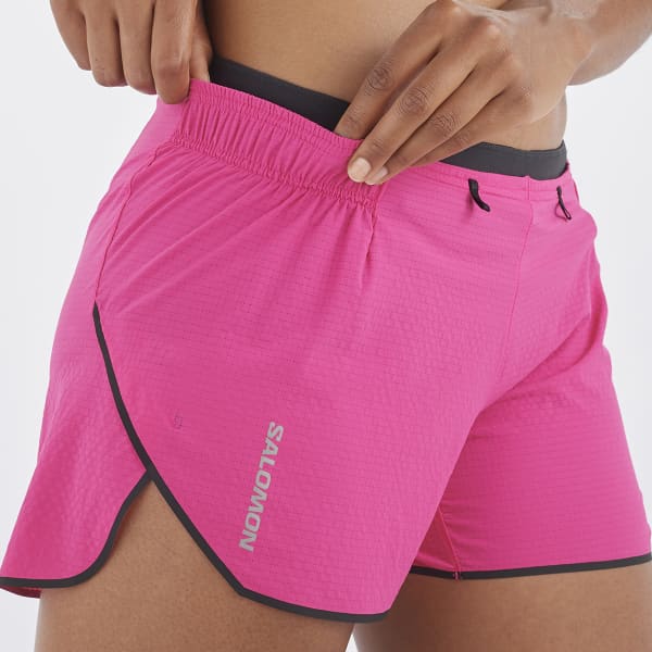 Short trail SALOMON SENSE AERO 3'' SHORT W