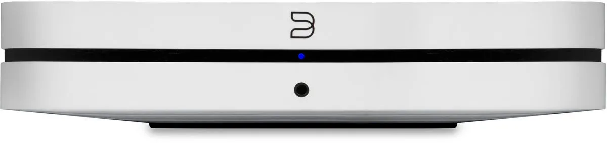 Bluesound Node Blanc Lecteurs réseau audio