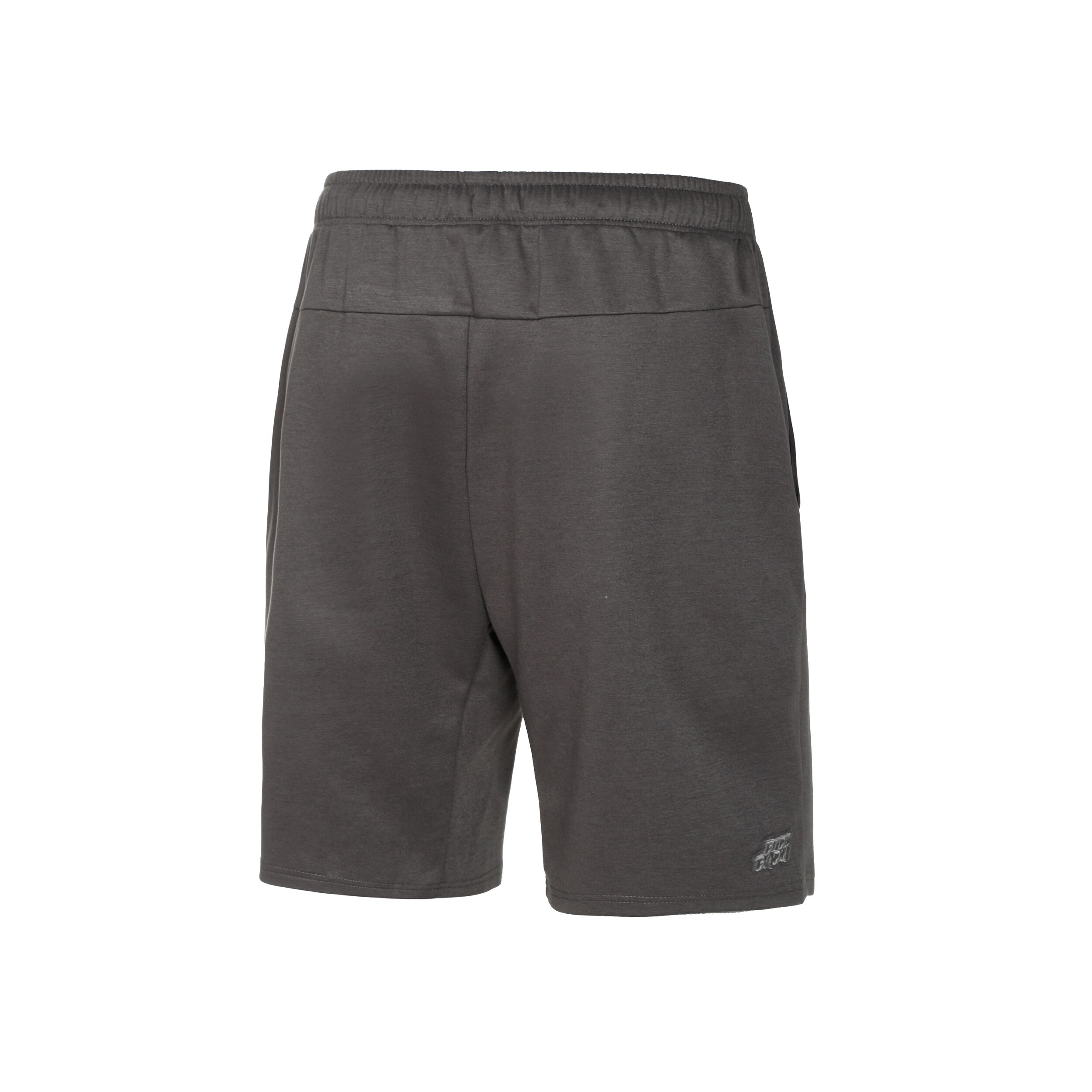 BIDI BADU Crew Shorts Garçons - Gris