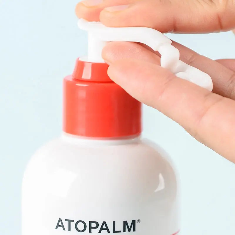 MLE Lotion