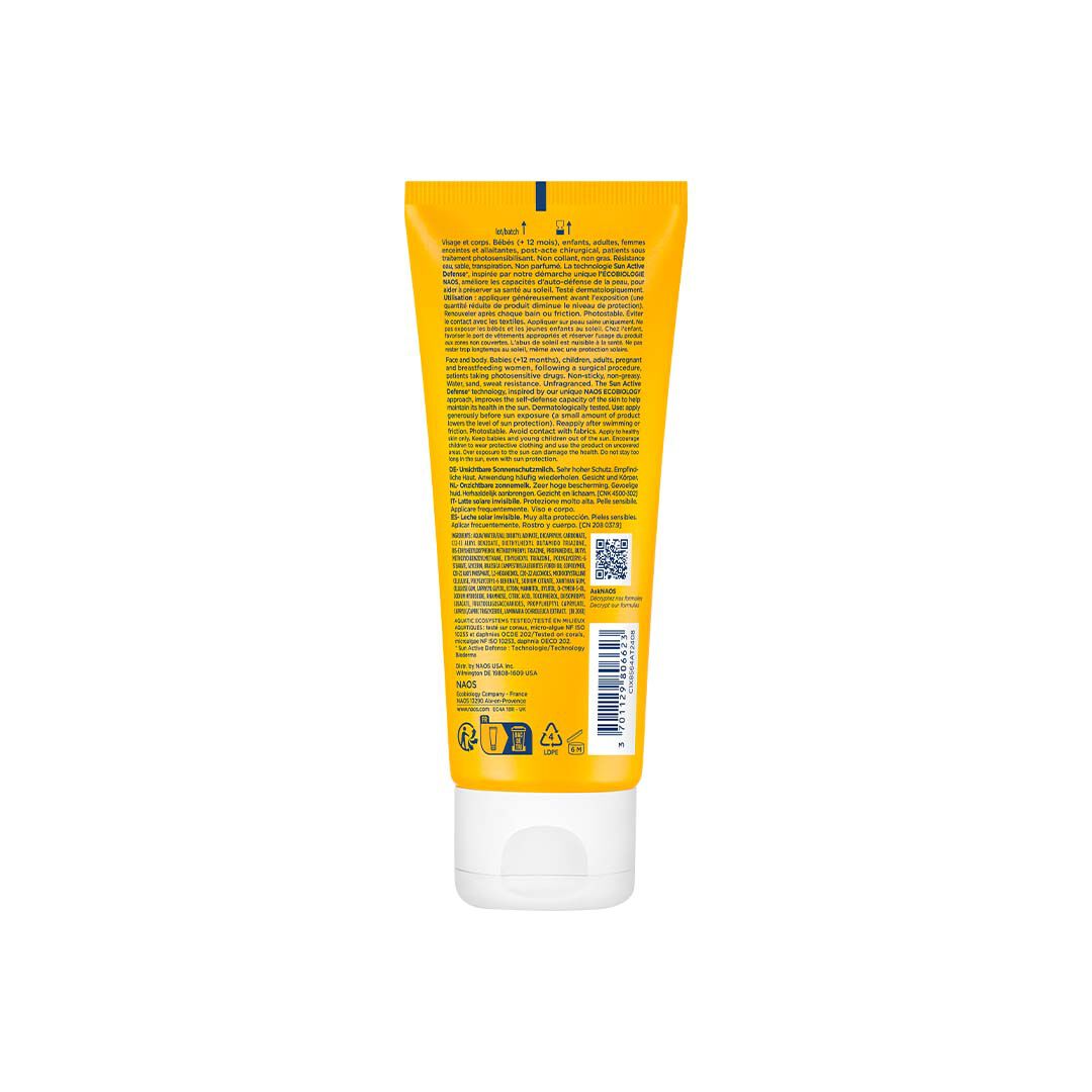 Photoderm Lait Ultra SPF50+ - 100ml