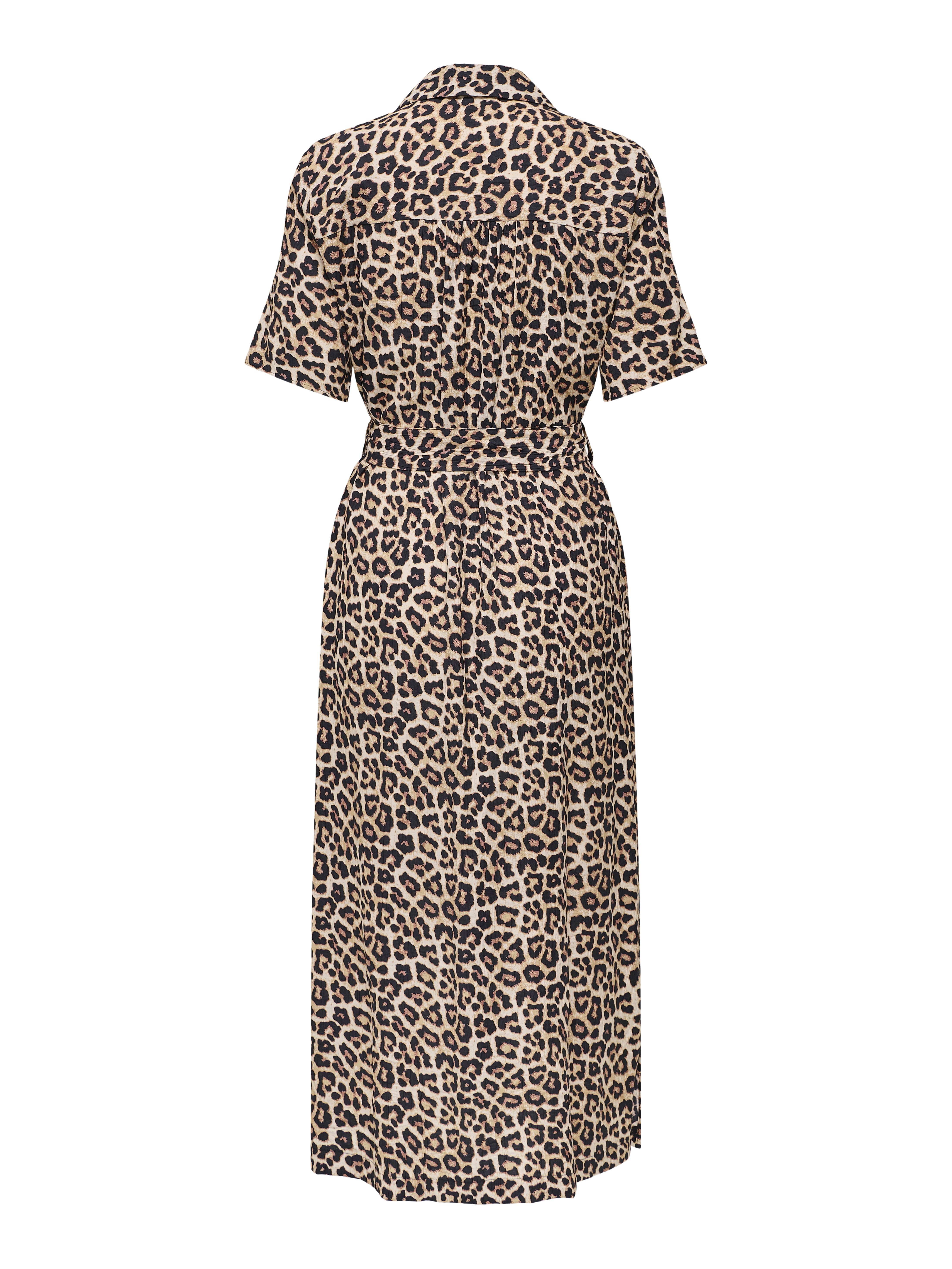 JDYHOLLY Midikleid Pumice Stone