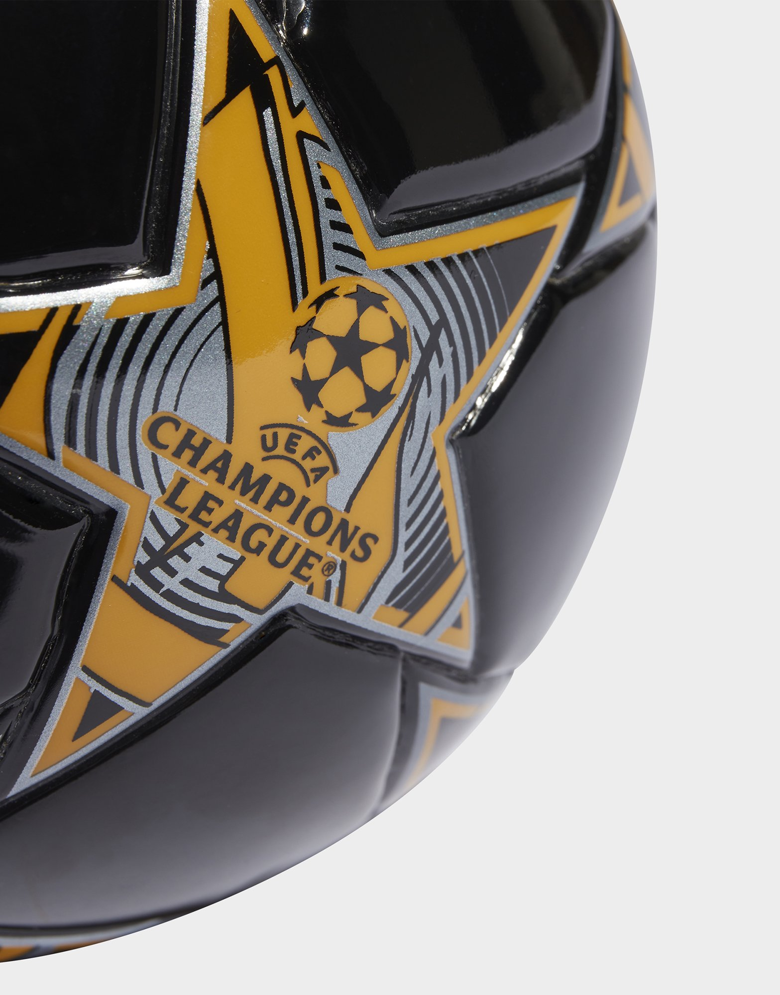 adidas Mini ballon de football UEFA Champions League Real Madrid