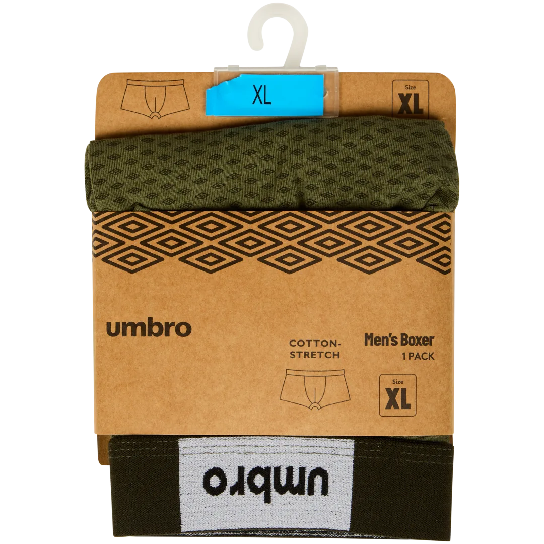 Boxer Umbro