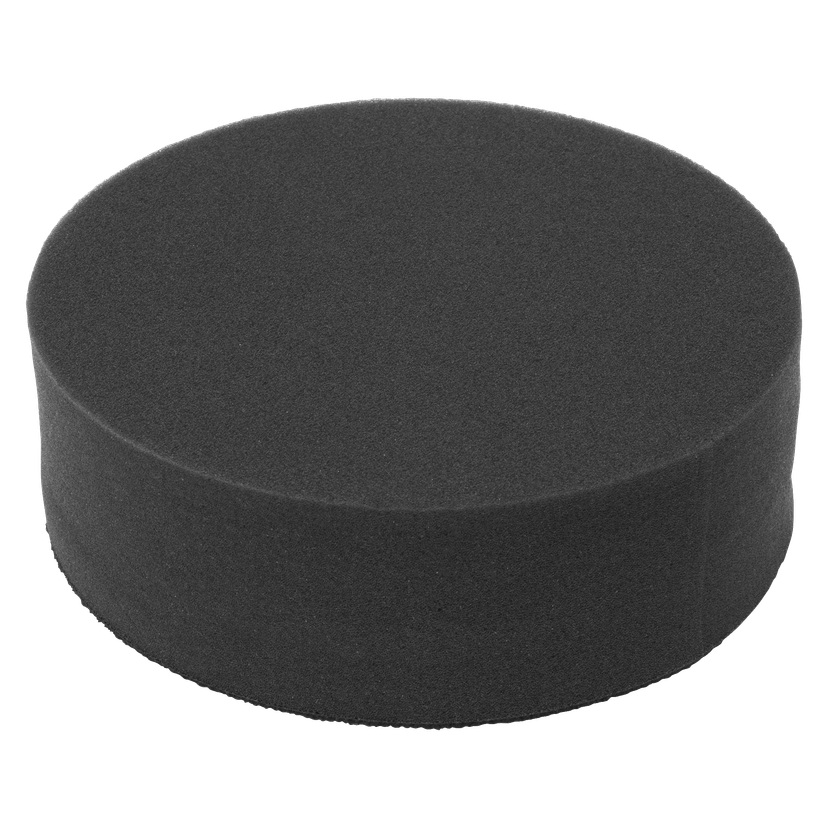 Myk polersvamp Ø150 mm