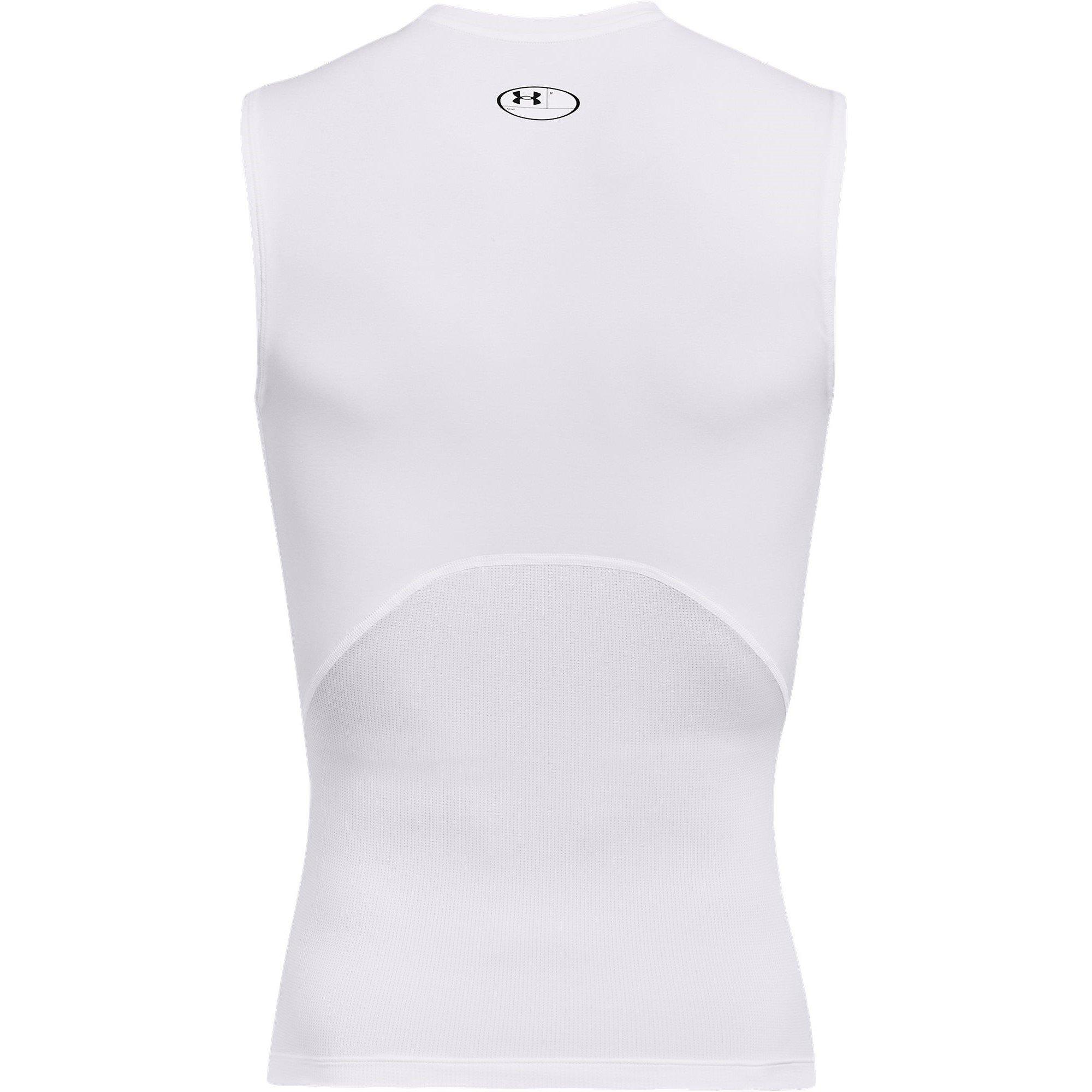 Under Armour HeatGear® Sleeveless Mens