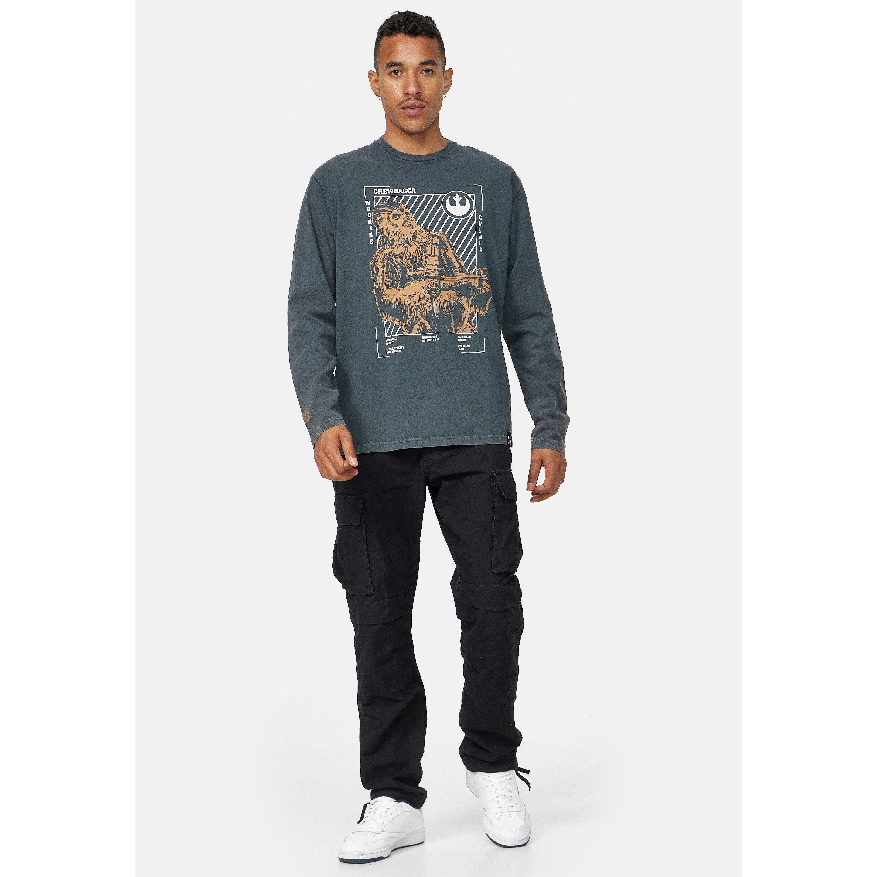 Star Wars Star Ls T-Shirt 99