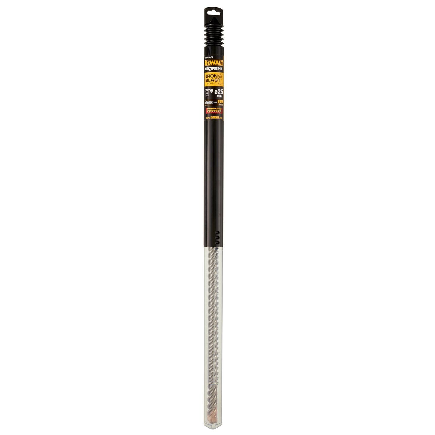 DeWALT DT60826 Boor SDS Max XLR 25x800x920mm