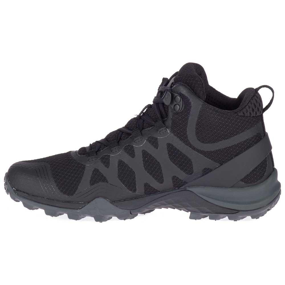 Merrell Siren 3 Mid GTX Ladies Walking Boots