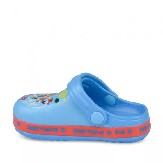 Sabots BLEU PAW PATROL