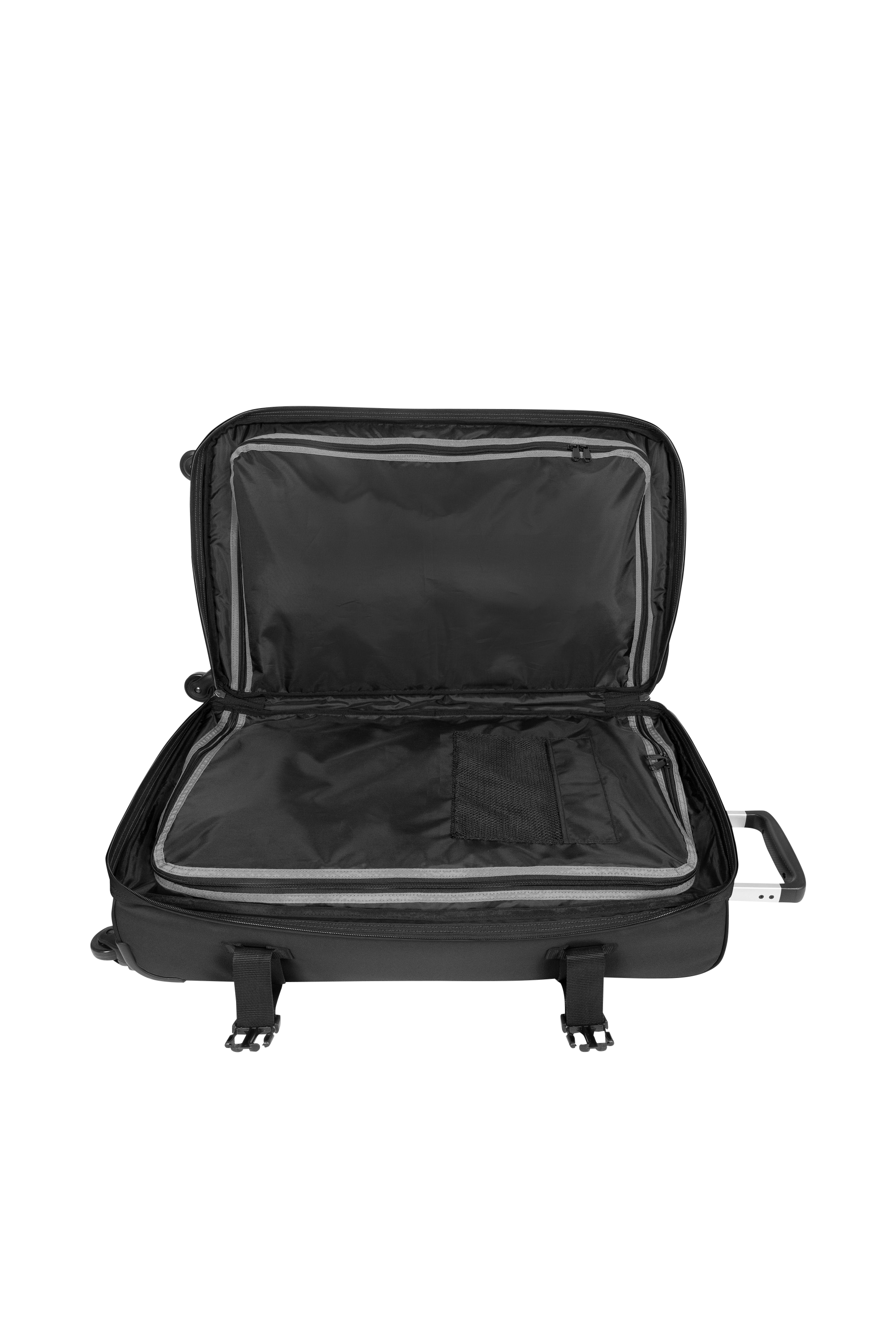 EASTPAK Valise TRANSIT'R 4 L Noir