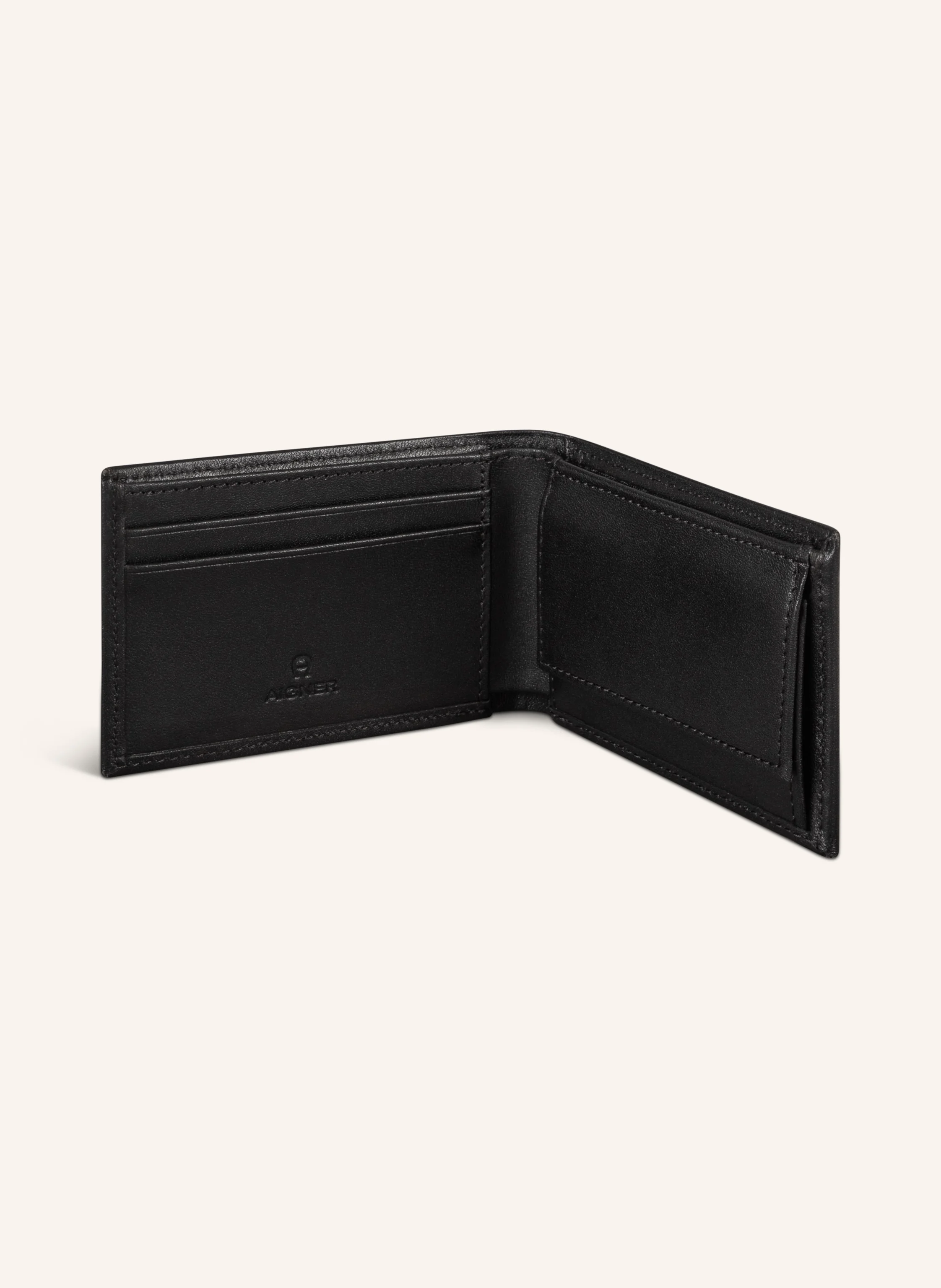 AIGNER Geldbörse BASICS