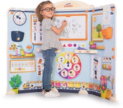 Smoby Skole