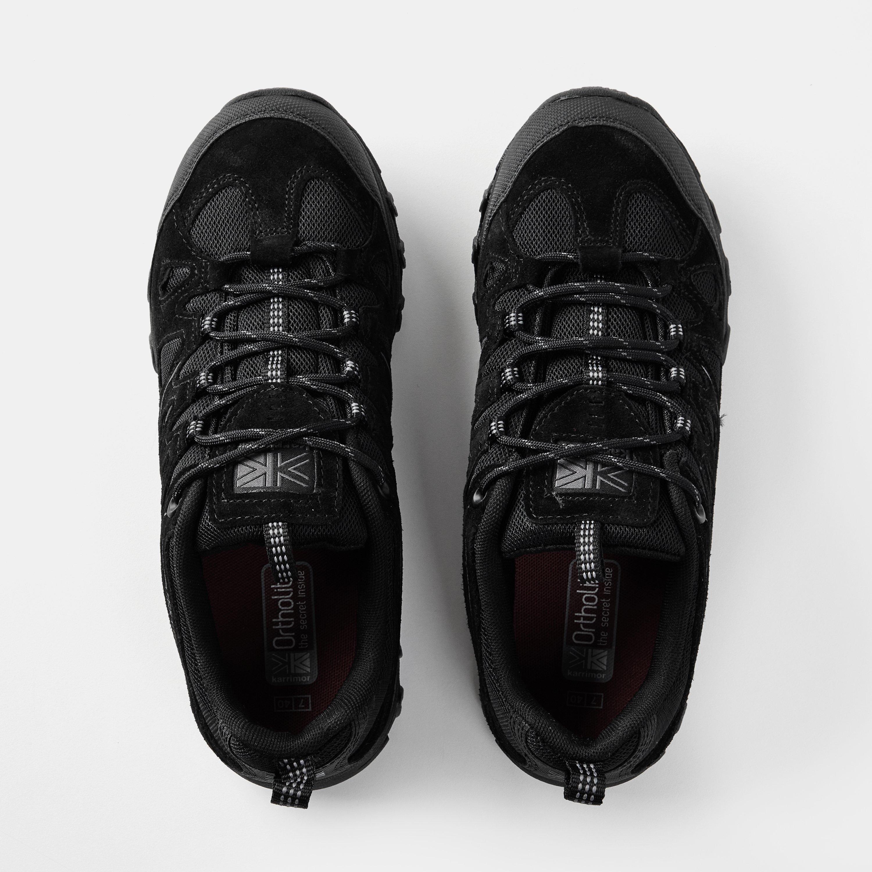 Karrimor Summit Ladies Walking Shoes