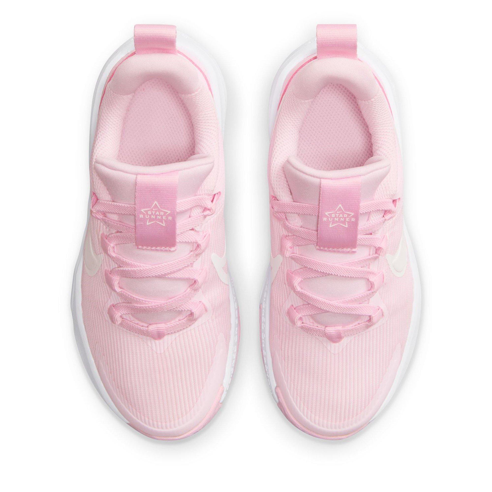 Nike Star Runner 4 Little Kids Shoes