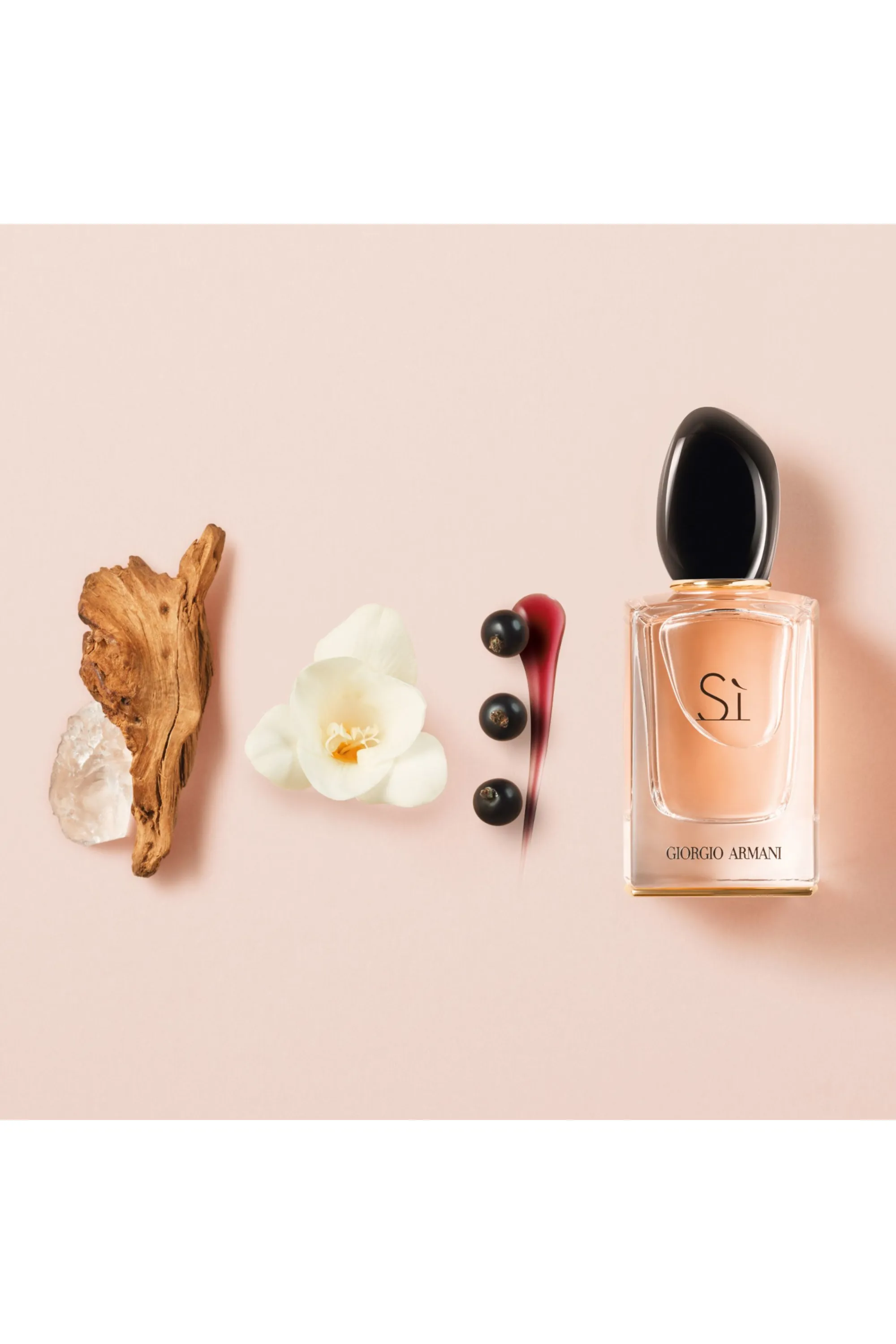 Armani Sì Eau de Parfum-100 ml