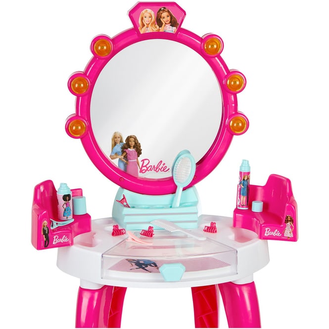 Barbie - Schönheitsstudio mit Licht und Sound