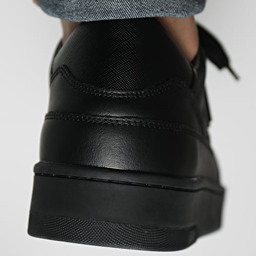 Baskets FM7SILFAL12 Black