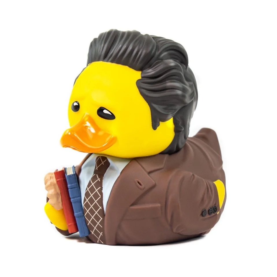 Numskull - Friends Tubbz BOXED Ross Geller