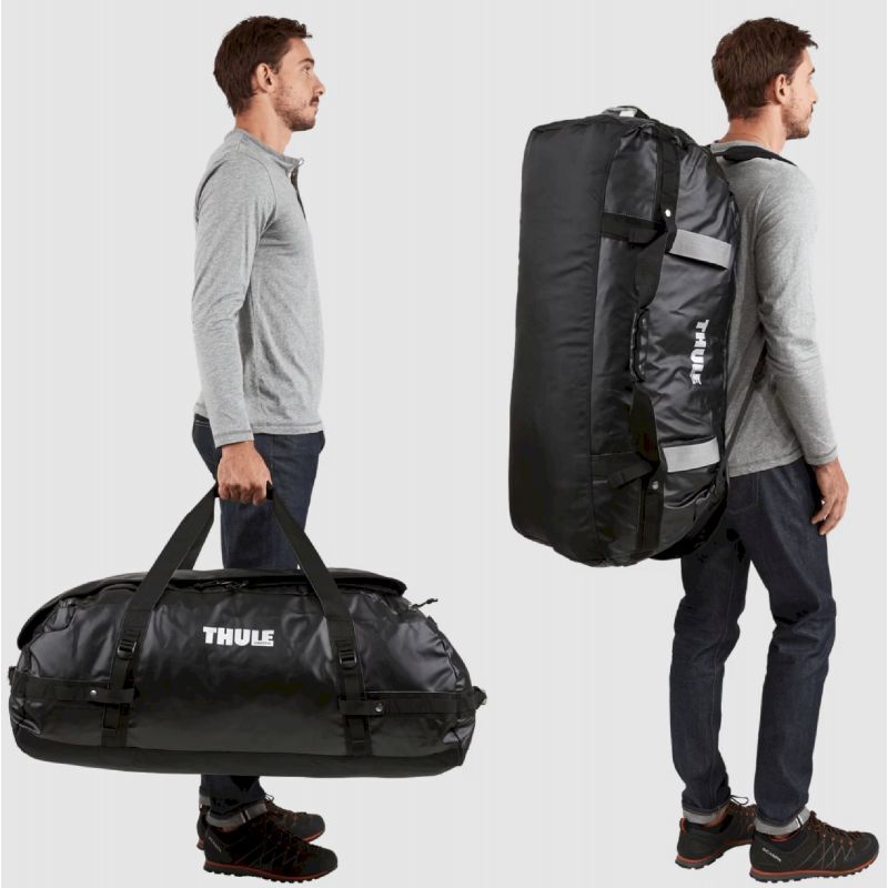 Chasm 130L - Duffel