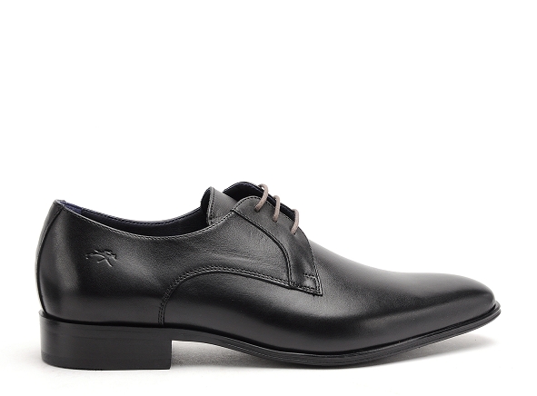 Fluchos basses homme 8960 noir