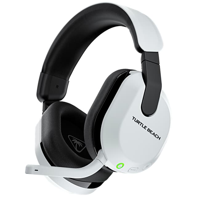 Turtle Beach Stealth 600 Gen 3 gaming høretelefoner til Xbox (hvid)