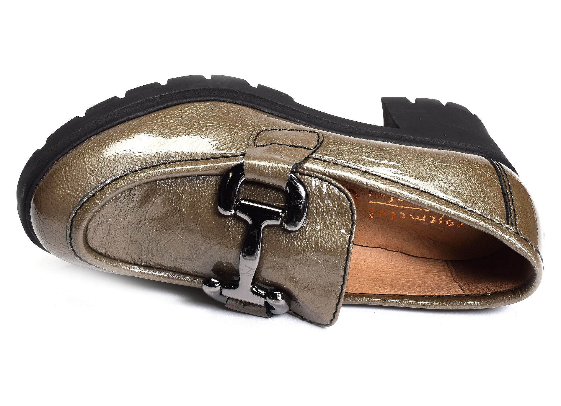 Freland verni taupe