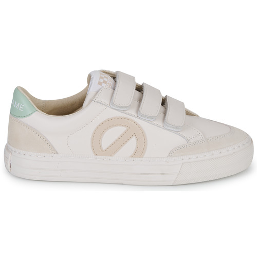No Name - STRIKE STRAPS - Beige