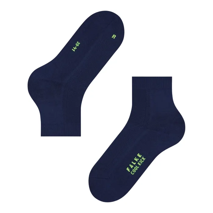 FALKE Cool Kick Sokken Senior