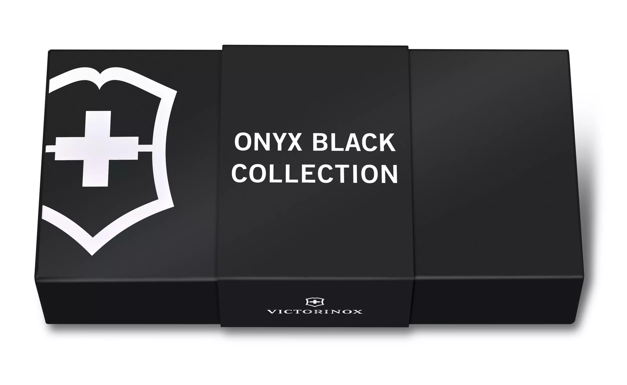 Signature Lite Onyx Black-schwarz