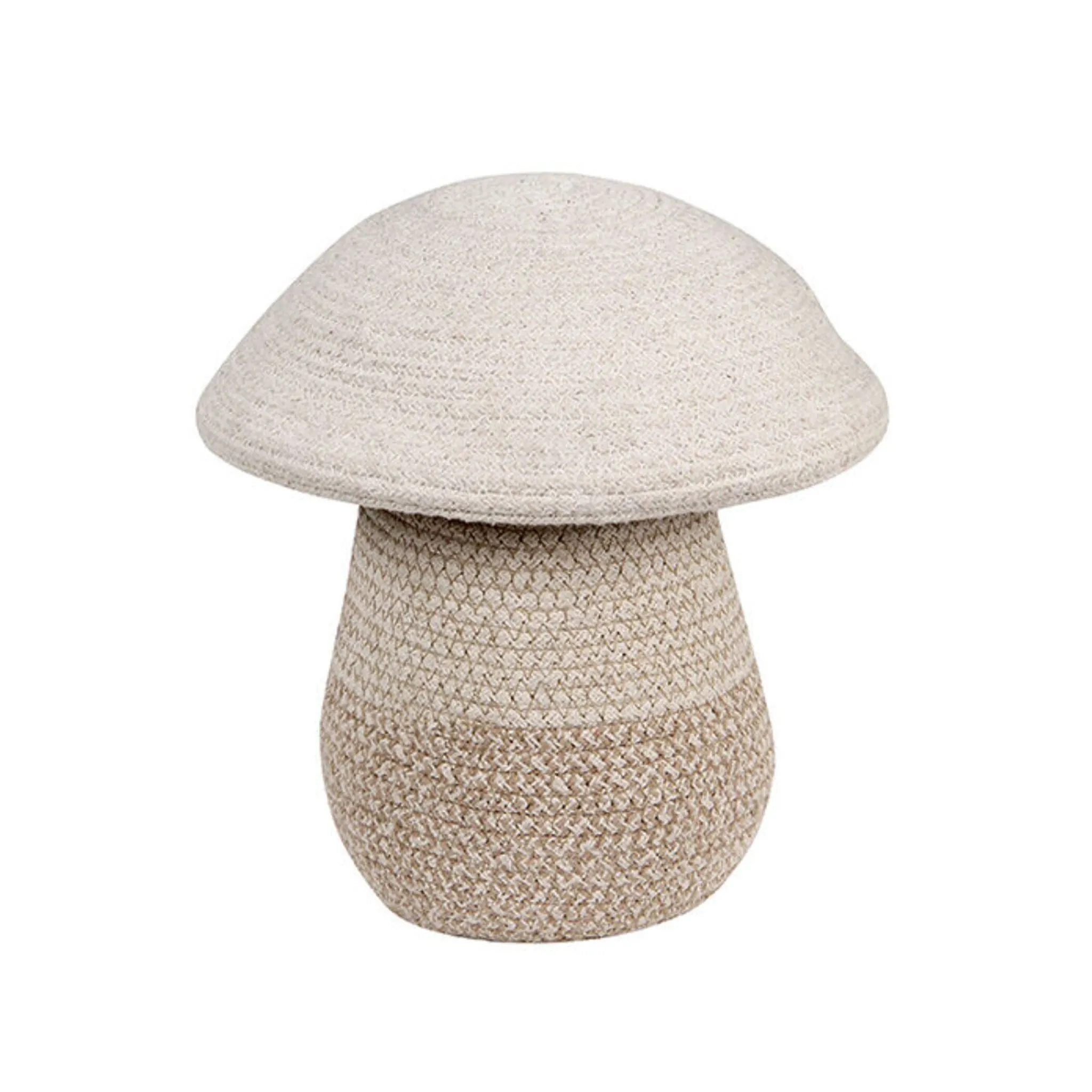 Lorena Canals Petit Panier Champignon Lorena Canals